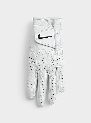 Le gant de golf cuir Tour <b>Main gauche | Femme </b>
